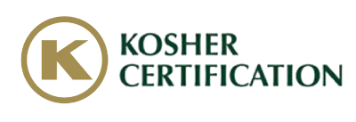 Koscher Certificate