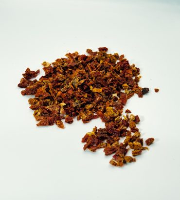 Diced sun dried tomatoes