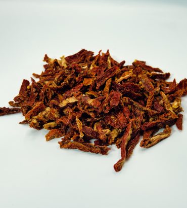 Sliced Sun dried tomato